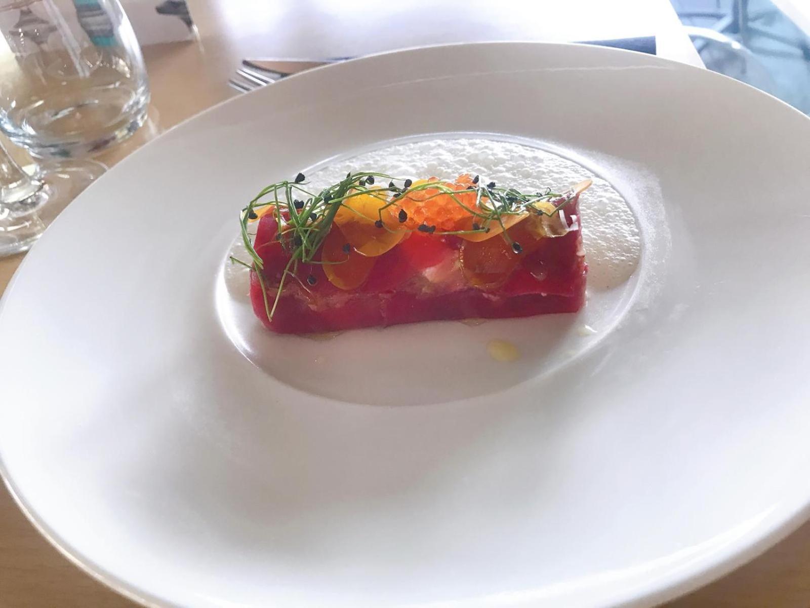 Auberge De Mourjou Ngoại thất bức ảnh