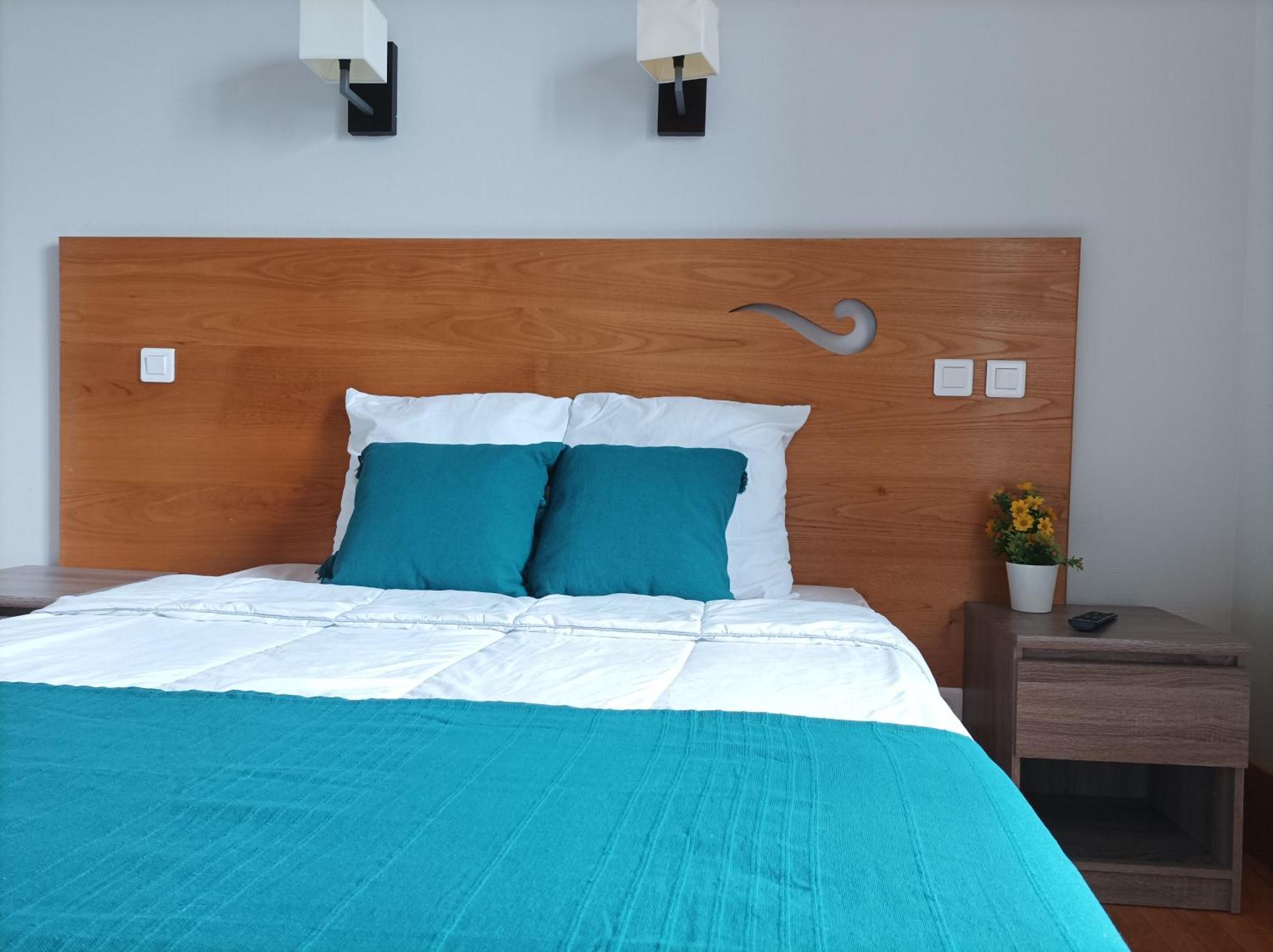 Auberge De Mourjou Ngoại thất bức ảnh