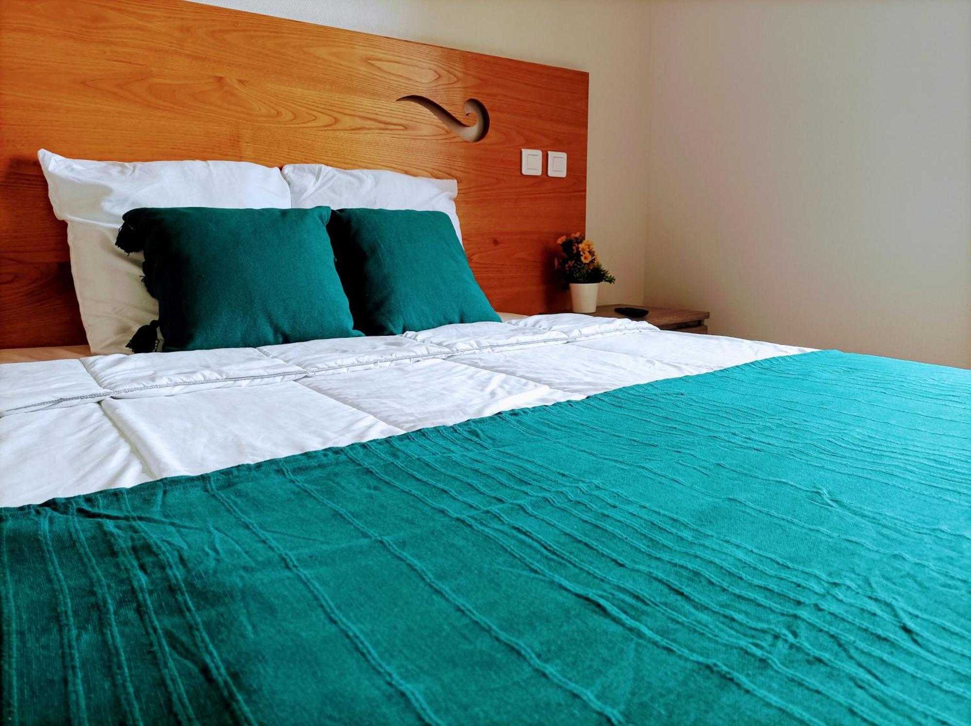 Auberge De Mourjou Ngoại thất bức ảnh