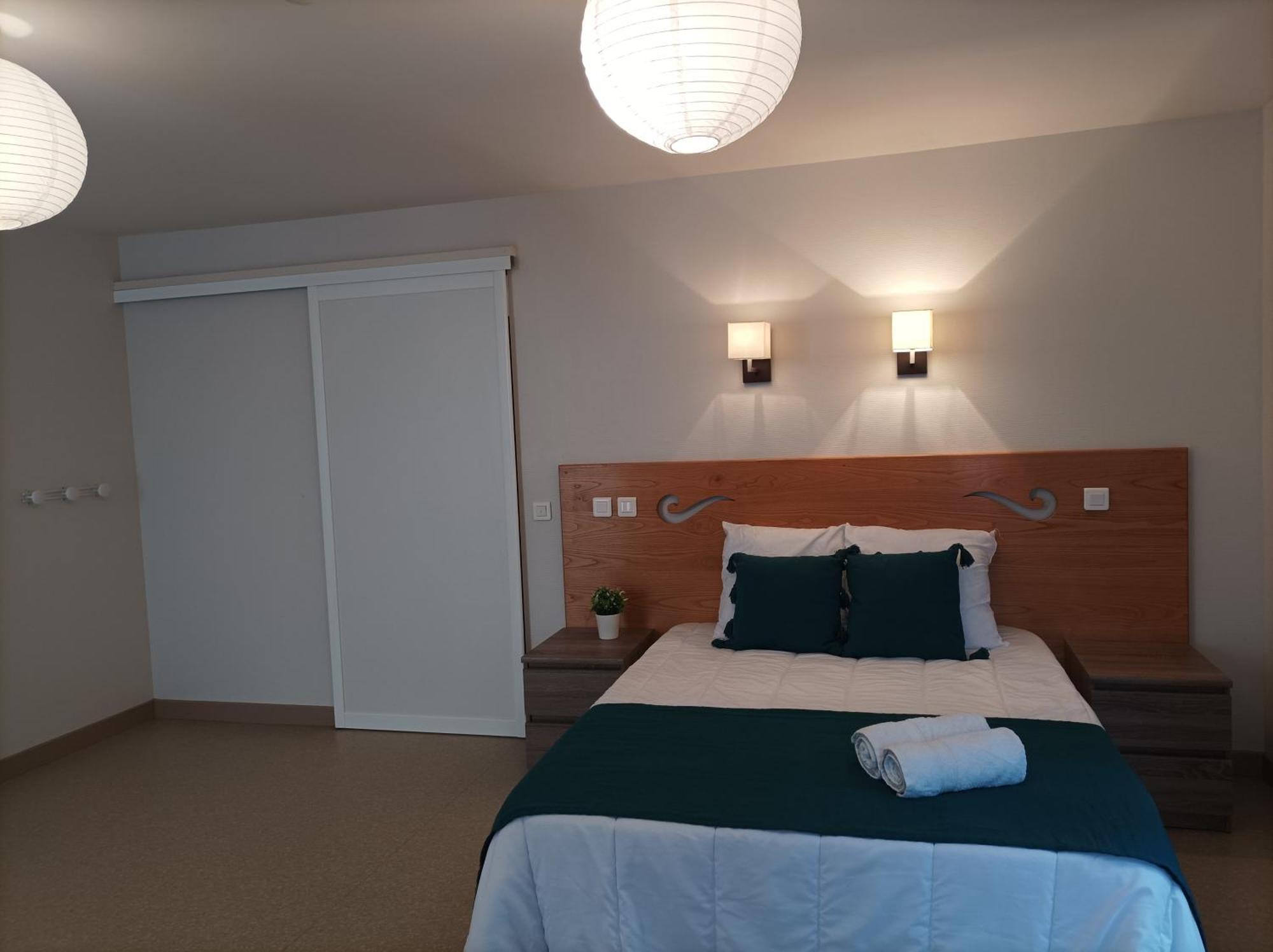 Auberge De Mourjou Ngoại thất bức ảnh